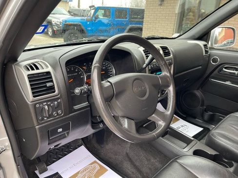 Used 2012 GMC Canyon SLT image 29