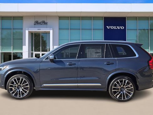 New 2026 Volvo XC90 B6 Plus image 3