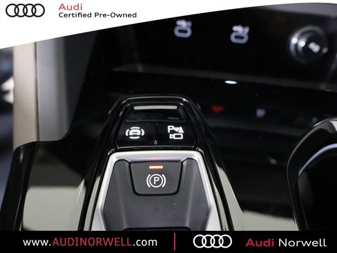 Certified 2025 Audi Q5 Premium w/ Convenience Package AWD/4WD image 5