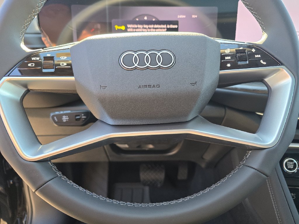 New 2026 Audi Q5 Prestige AWD/4WD image 20