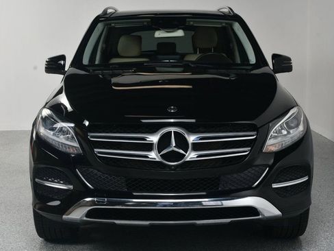 Used 2019 Mercedes-Benz GLE 400 4MATIC image 17