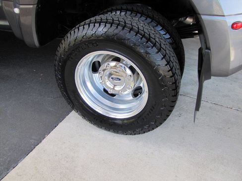 Used 2021 Ford F350 XL w/ STX Appearance Package image 35