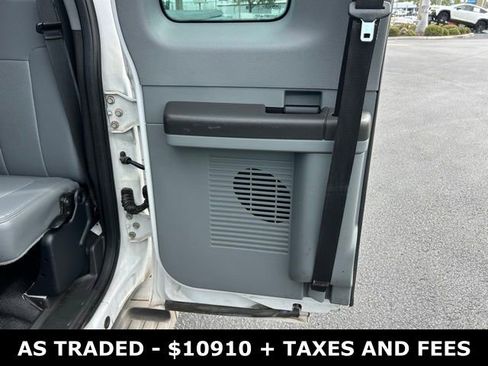 Used 2014 Ford F250 XL w/ XL Value Package RWD image 13