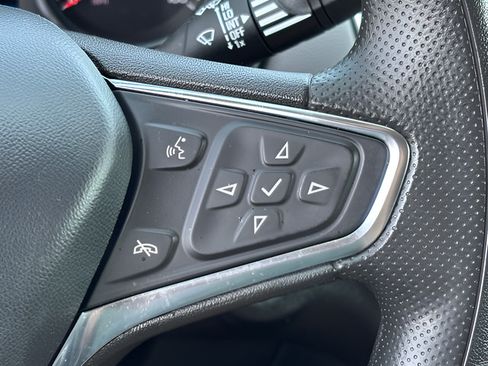 Used 2024 Chevrolet Equinox LS w/ LS Convenience Package AWD/4WD image 15
