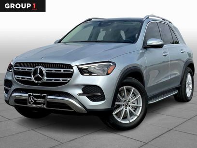 Certified 2024 Mercedes-Benz GLE 450e 4MATIC