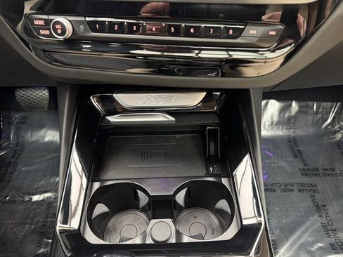 Certified 2024 BMW X3 xDrive30i w/ Premium Package image 19