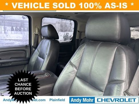 Used 2008 GMC Yukon XL Denali image 13