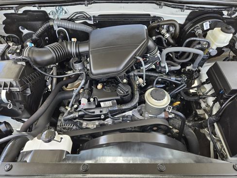 Used 2022 Toyota Tacoma SR w/ SR Convenience Package image 28