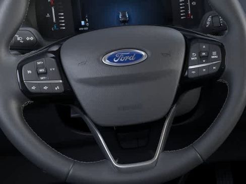 New 2026 Ford Escape Active w/ Cold Weather Package image 12