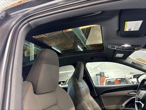 Used 2025 Audi Q5 Premium Plus w/ Premium Plus AWD/4WD image 23