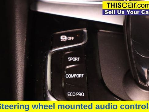 Used 2023 BMW 530i xDrive w/ Premium Package image 21