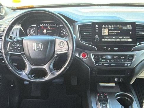 Used 2022 Honda Passport EX-L image 14