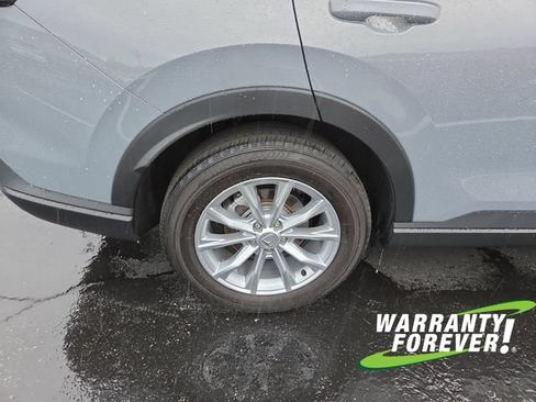 Used 2025 Honda CR-V EX-L image 21