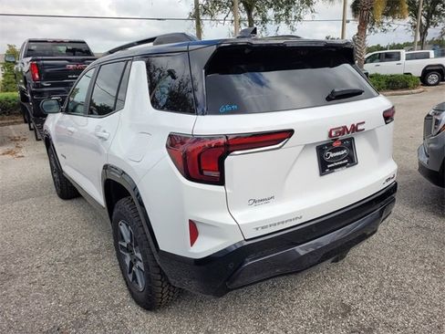 New 2026 GMC Terrain AT4 w/ Convenience Package III image 10