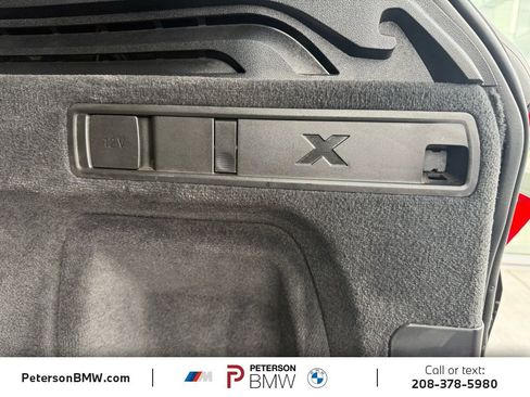 Used 2023 BMW X5 xDrive40i AWD/4WD image 16