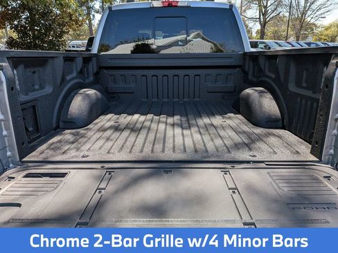 Used 2022 Ford F150 Lariat w/ Max Trailer Tow Package image 34