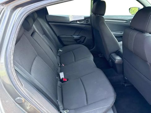 Used 2017 Honda Civic EX image 30