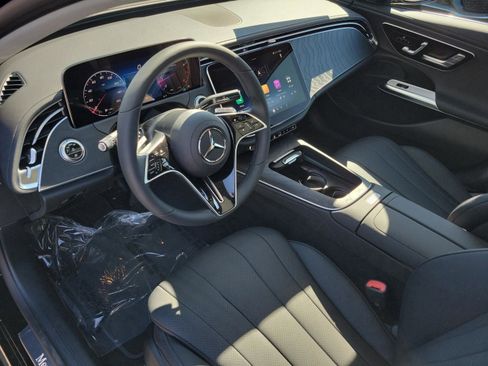 Certified 2026 Mercedes-Benz E 350 Sedan image 13