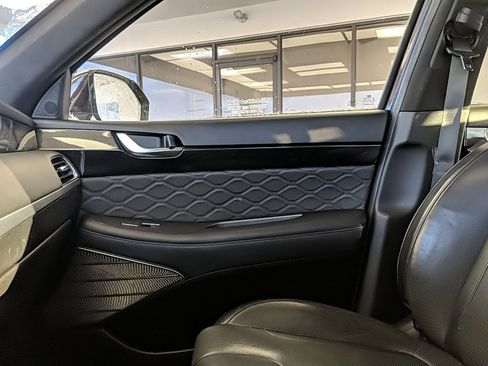 Used 2020 Hyundai Palisade Limited image 23