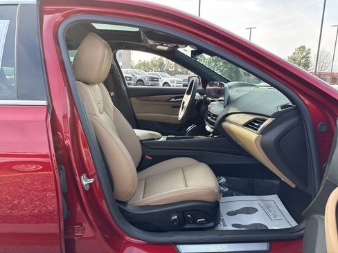 Used 2025 Cadillac CT5 Premium Luxury image 20