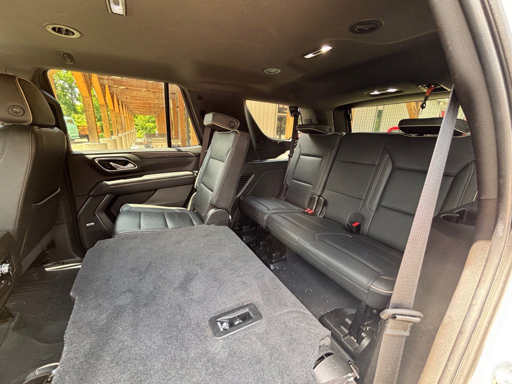 Used 2021 GMC Yukon SLT AWD/4WD image 19