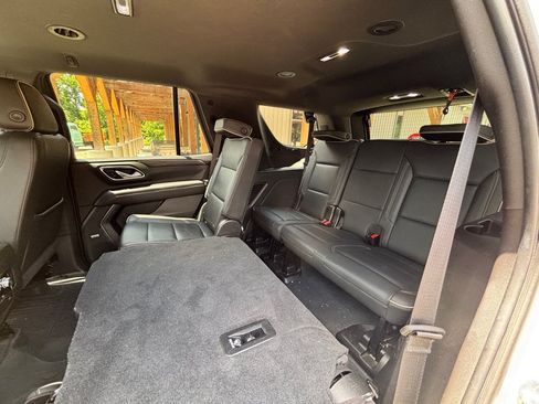 Used 2021 GMC Yukon SLT AWD/4WD image 19