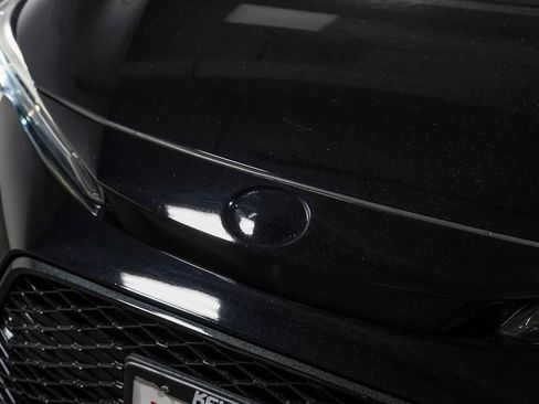 Certified 2024 Toyota Corolla SE FWD image 9