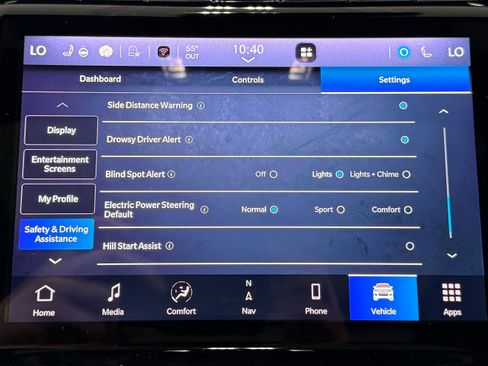 Used 2023 Jeep Grand Cherokee L Summit w/ High Altitude Package image 35