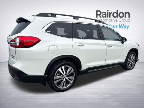 Used 2020 Subaru Ascent Touring w/ Popular Package #2 AWD/4WD image 7
