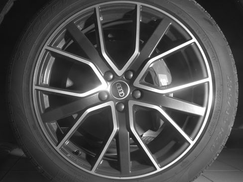 Certified 2023 Audi SQ5 Prestige w/ Prestige Package AWD/4WD image 8