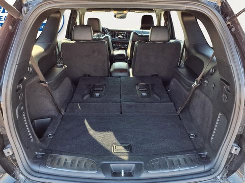 Used 2022 Dodge Durango GT image 28