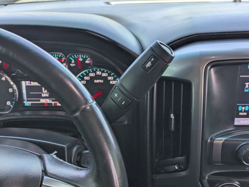 Used 2016 Chevrolet Silverado 1500 LT w/ All Star Edition RWD image 19