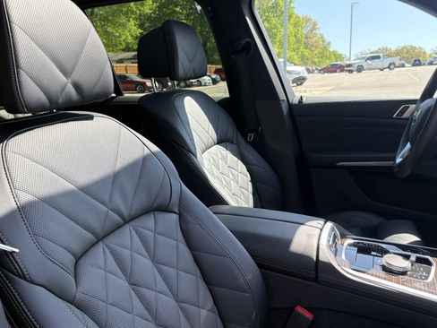 Certified 2026 BMW X5 xDrive40i AWD/4WD image 33