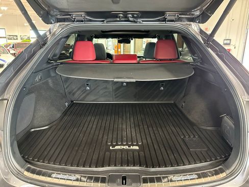 Used 2023 Lexus RX 500h F Sport image 43