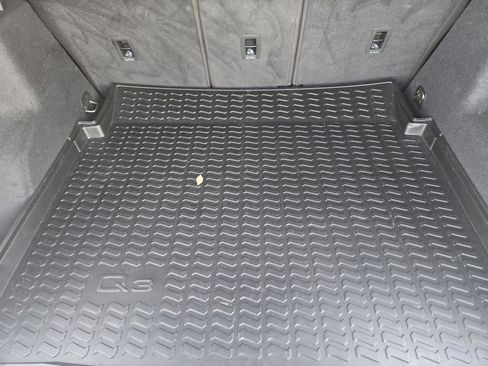 Certified 2023 Audi Q3 2.0T Premium w/ 19" Wheel Package image 40