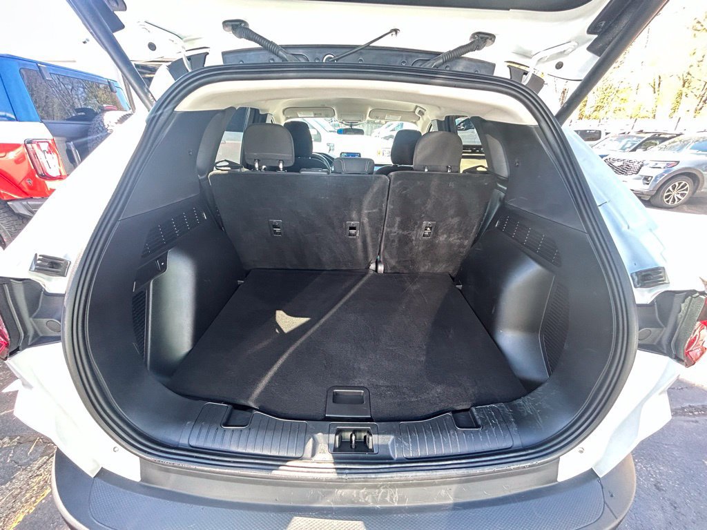 Used 2024 Ford Escape Active AWD/4WD image 7