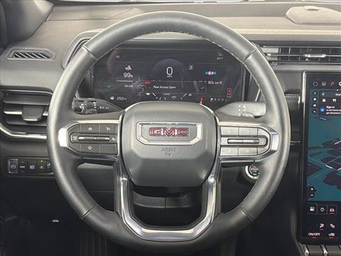 Used 2026 GMC Terrain Elevation FWD image 24