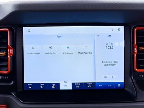 Used 2023 Ford Bronco Badlands AWD/4WD image 19