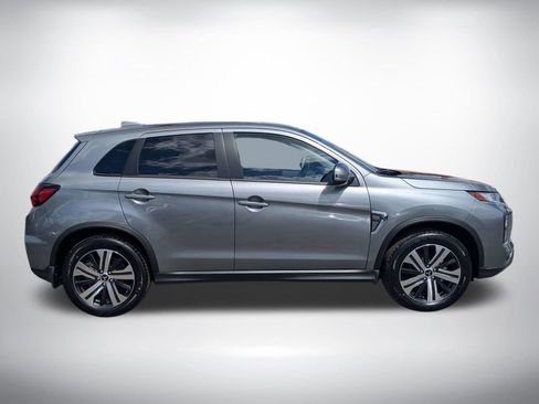 New 2026 Mitsubishi Outlander Sport SE AWD/4WD image 2