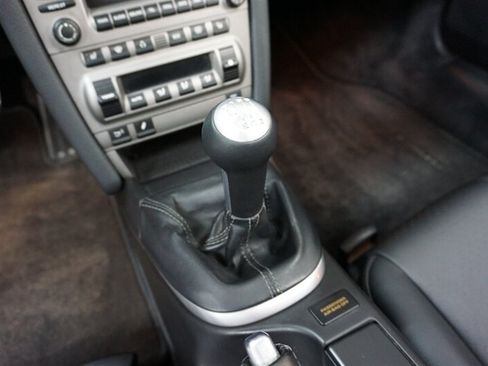 Used 2007 Porsche 911 Carrera 4S AWD/4WD image 33