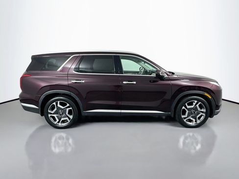 Used 2023 Hyundai Palisade Limited FWD image 4