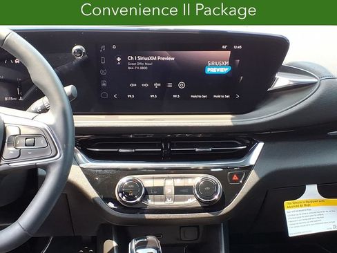 Certified 2024 Buick Envista Sport Touring w/ Convenience I Package FWD image 20