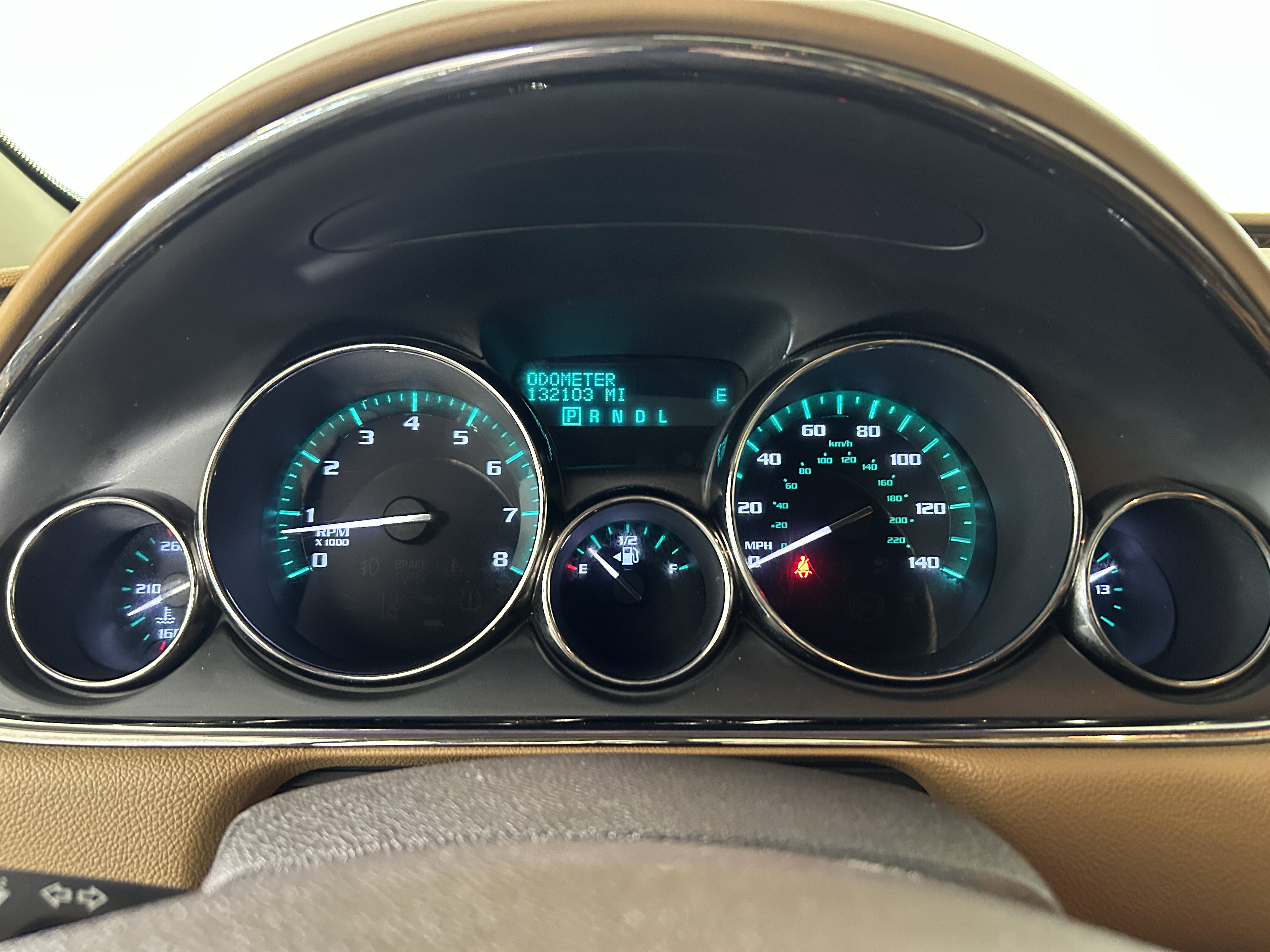 Used 2017 Buick Enclave Premium w/ Experience Buick Package AWD/4WD image 15