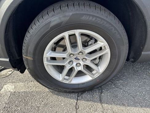 New 2026 Ford Explorer Active AWD/4WD image 25