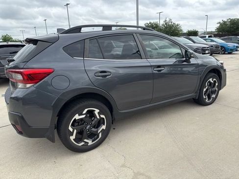 Used 2021 Subaru Crosstrek 2.5i Limited w/ Moonroof Package 2 image 3