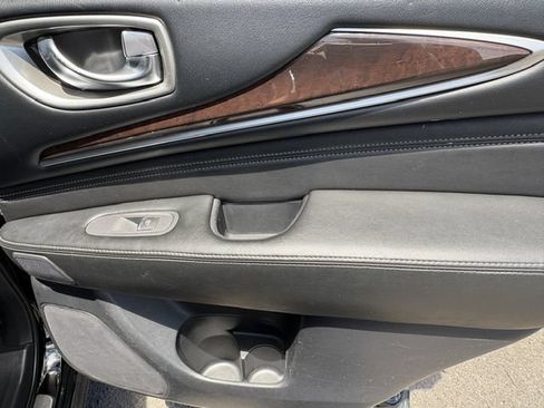 Used 2018 INFINITI QX60 Luxe w/ Deluxe Technology Package AWD/4WD image 25