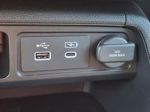 New 2025 Honda Pilot TrailSport image 24