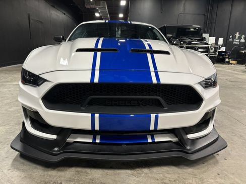 Used 2019 Ford Mustang GT Premium w/ GT Performance Package RWD image 19
