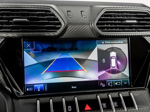 Used 2023 Lamborghini Urus S image 41