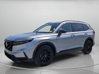Used 2023 Honda CR-V Sport video 2